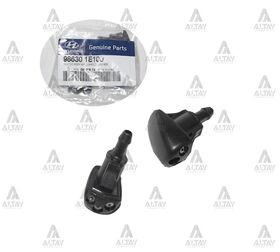 HYUNDAI ACCENT SU FISKİYE MEMESİ 06/-  ERA SOL HMC