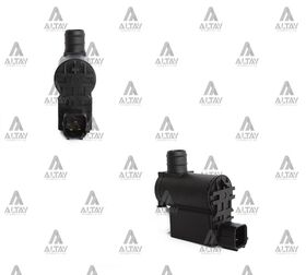 HYUNDAI ACCENT SU FISKİYE MOTORU 00/- ÇİFT ÇIKIŞ (BERU) K.R.