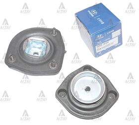 HYUNDAI ELANTRA AMORTİSÖR KULESİ 01/-  CERATO ARKA SOL HMC