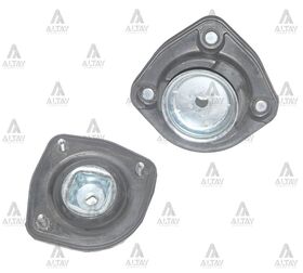 HYUNDAI ELANTRA AMORTİSÖR KULESİ 96-00 ARKA SOL K.R.