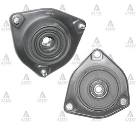 HYUNDAI ELANTRA AMORTİSÖR KULESİ 96-07 ÖN MAHER