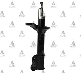 HYUNDAI ELANTRA ARKA AMORTİSÖR 00-06  CERATO 03/-  GAZLI SOL MAHER