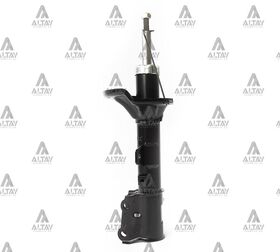 HYUNDAI ELANTRA ARKA AMORTİSÖR 96-00 GAZLI SOL MAHER