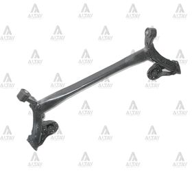 HYUNDAI ELANTRA ARKA DİNGİL 11/- MAHER