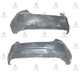 HYUNDAI ELANTRA ARKA TAMPON 11-13 MAHER