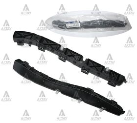 HYUNDAI ELANTRA ARKA TAMPON BAĞLANTI BRAKETİ 11-16 SAĞ HMC