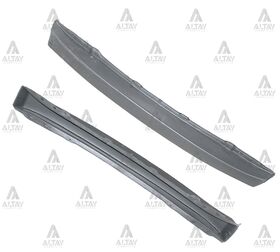 HYUNDAI ELANTRA ARKA TAMPON İÇ DEMİRİ 00/- MAHER