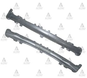 HYUNDAI ELANTRA ARKA TAMPON İÇ DEMİRİ 11-13 MAHER