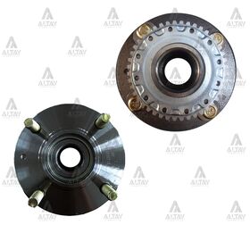 HYUNDAI ELANTRA ARKA TEKER PORYASI 00-10  CERATO 03-10  MATRIX 03-10  COUPE 00-10 ABSLİ MAHER