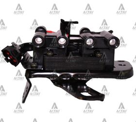 HYUNDAI ELANTRA ATEŞLEME BOBİNİ 96-00 MAHER