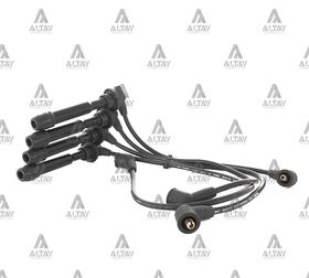 HYUNDAI ELANTRA BUJİ KABLO TAKIMI 96-01  TUCSON 2.0 MAHER