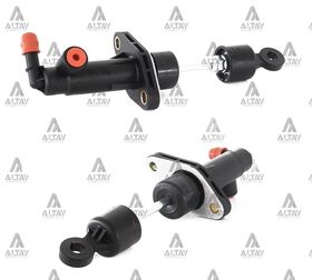 HYUNDAI ELANTRA DEBRİYAJ ÜST MERKEZ 01/- TCIC