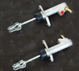 HYUNDAI ELANTRA DEBRİYAJ ÜST MERKEZ 96-00  SONATA 99/- MAHER