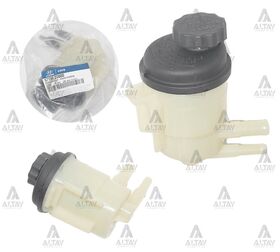 HYUNDAI ELANTRA DİREKSİYON HİDROLİK YAĞ DEPOSU 00/- HMC