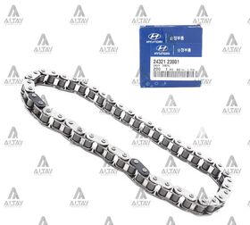 HYUNDAI ELANTRA EKSANTRİK ZİNCİRİ HMC