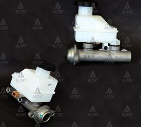 HYUNDAI ELANTRA FREN ANA MERKEZ 96-00 (MANDO) K.R.