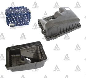 HYUNDAI ELANTRA HAVA FİLTRE ÜST KAPAK 96/- HMC