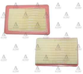 HYUNDAI ELANTRA HAVA FİLTRESİ 01-06  CERATO 03-06 BENZİNLİ MAHER