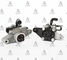 HYUNDAI ELANTRA HİDROLİK DİREKSİYON POMPASI 96-00 MAHER