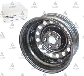 HYUNDAI ELANTRA JANT 11/- HMC
