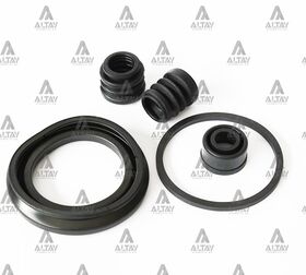 HYUNDAI ELANTRA KALİPER TAMİR TAKIMI 96-00  01/-  MATRIX K.R.
