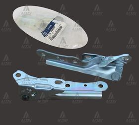 HYUNDAI ELANTRA KAPUT MENTEŞESİ 96-04 SOL HMC