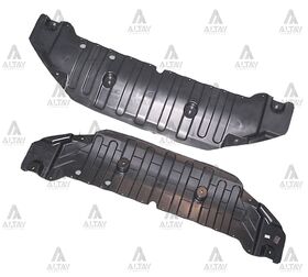 HYUNDAI ELANTRA KARTER MUHAFAZASI 11/- ÖN HMC