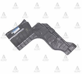 HYUNDAI ELANTRA KARTER MUHAFAZASI 11/- SOL HMC