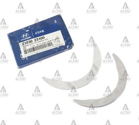 HYUNDAI ELANTRA KRANK GEZİ AYI 1.8 96/- HMC