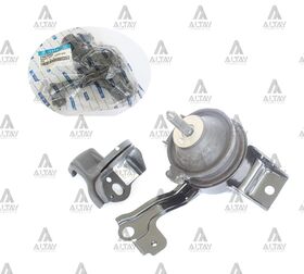 HYUNDAI ELANTRA MOTOR TAKOZU 01/- SAĞ YAĞLI HMC