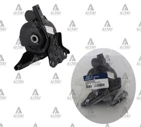 HYUNDAI ELANTRA MOTOR TAKOZU 01/- SOL MANUEL HMC