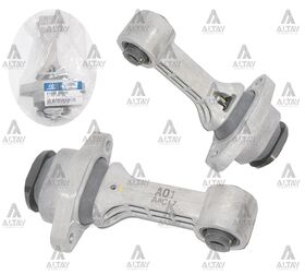 HYUNDAI ELANTRA MOTOR TAKOZU 11/- MANUEL-OTOMATİK ÖN HMC