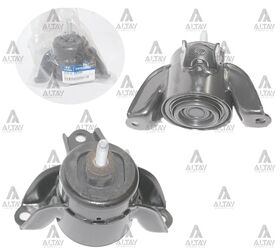HYUNDAI ELANTRA MOTOR TAKOZU 11/- MANUEL-OTOMATİK SAĞ HMC