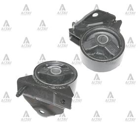 HYUNDAI ELANTRA MOTOR TAKOZU 96-00 ÖN AT K.R.