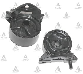 HYUNDAI ELANTRA MOTOR TAKOZU 96-00 ÖN MAHER