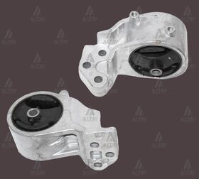 HYUNDAI ELANTRA MOTOR TAKOZU 96-00 SAĞ K.R.