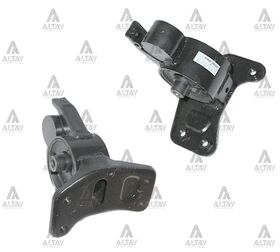 HYUNDAI ELANTRA MOTOR TAKOZU 96-00 SOL AT K.R.