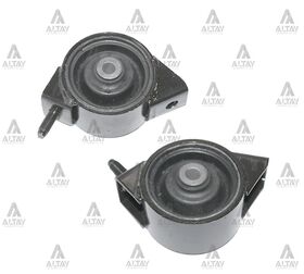 HYUNDAI ELANTRA MOTOR TAKOZU 96/- ARKA K.R.