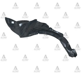 HYUNDAI ELANTRA ÖN ÇAMURLUK DAVLUMBAZI 96-01 SAĞ T.W.