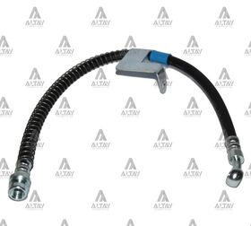 HYUNDAI ELANTRA ÖN FREN HORTUMU 01/- MAHER