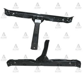 HYUNDAI ELANTRA ÖN PANEL 04/- ÜST MAHER