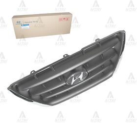 HYUNDAI ELANTRA ÖN PANJUR 04/- HMC