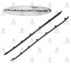 HYUNDAI ELANTRA ÖN TAMPON ALT KARLIK 11/- HMC