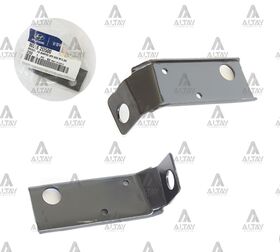 HYUNDAI ELANTRA ÖN TAMPON BAĞLANTI BRAKETİ 04/- SAĞ HMC