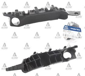 HYUNDAI ELANTRA ÖN TAMPON BAĞLANTI BRAKETİ 11-16 (FAR ALTI ) SAĞ HMC
