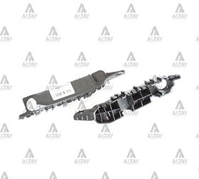 HYUNDAI ELANTRA ÖN TAMPON BAĞLANTI BRAKETİ 11/- RL TAKIM MAHER