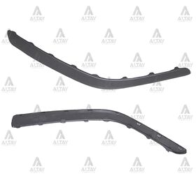 HYUNDAI ELANTRA ÖN TAMPON BANDI 04/- SAĞ HMC