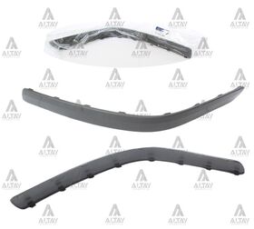 HYUNDAI ELANTRA ÖN TAMPON BANDI 04/- SOL HMC