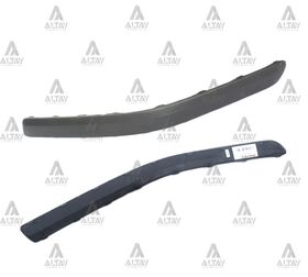 HYUNDAI ELANTRA ÖN TAMPON BANDI 04/- SOL MAHER