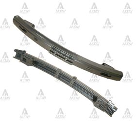 HYUNDAI ELANTRA ÖN TAMPON İÇ DEMİRİ 04/- MAHER